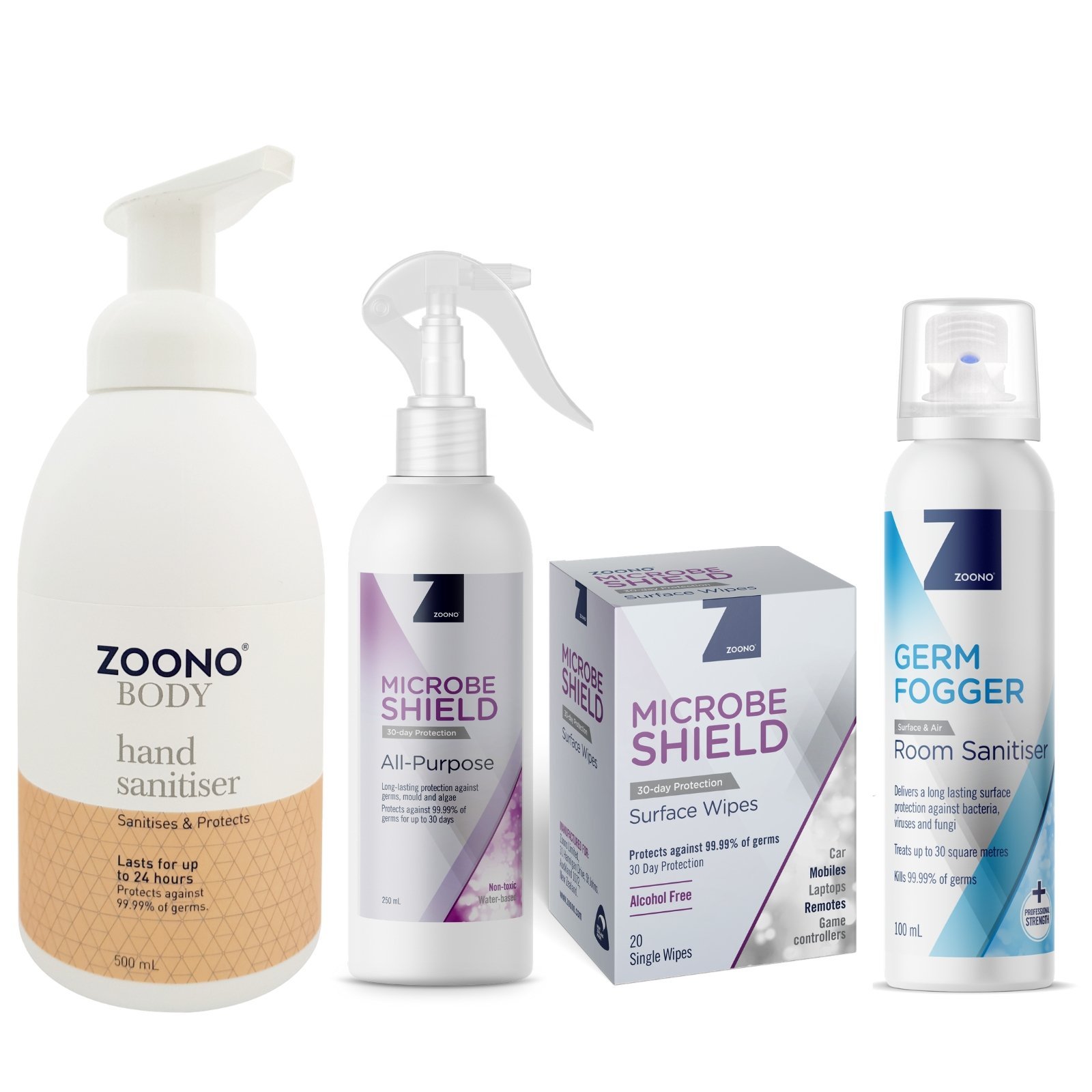 zoono - hands to heal massage therapy 